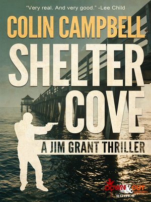 cover image of Shelter Cove